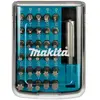 Coffret dembouts MAKITA 30 embouts + Porte embout magnétique - D-34936