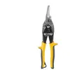 Makita - cisaille type aviation coupe rectiligne B-65791