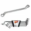 Makita B-65551 Ringsleutelset 5-delig