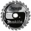 E-07705 Efficut Lame de scie circulaire 260x30 mm pour bois - Makita