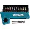 Makita Makita E-03567 Jeu dembouts technologie Torsion Control