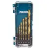 Makita Jeu de forets à métaux 6 pièces MAKITA D-72833