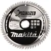 Makita, Lame de scie, E-08888 Scie TCT 216X30X2.0MM, Z-60 EFFICUT