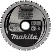 Makita Lame de Scie Circulaire MAKITA B-69303 Carbure Métal Ø136mm