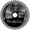 Makita Cirkelzaagblad voor RVS/Staal | Efficut | Ø 136mm Asgat 20mm 45T - B-69272