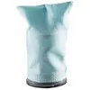 Makita 199966-0 Linnen stoffilter met frame voor steelstofzuiger