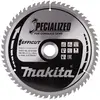 Makita Makita EFFICUT Lame de scie 260x30 mm, 60 dents - B-67284
