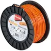 Makita Makita Fil de coupe Four Leaf 2,4 mm, 225 m - E-01812