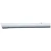Makita - 191D76-3 Tube droit court de 28 mm pour accessoires cycloniques.