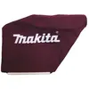 Makita, Aspirateur industriel : accessoires, Sac à poussière