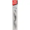 Barre de guidage - MAKITA - 191G24-0 - 35 cm - 52 liens - 1,3 mm
