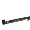 Lame spéciale pour tondeuse MAKITA 191W87-2 Ø530mm