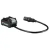 Makita Accu adapter ConnectX naar XGT 40 V Max - 191N62-4