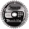 Lame de scie circulaire t.c.t Efficut 190 x 20 mm 45 dents Makita E-11184