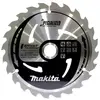 Makita, Lame de scie, Lame de scie 165x1,5x20, 24Z EFFICUT