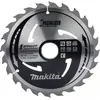 Makita E-12239 Cirkelzaagblad 185 x 30 x 1.5 mm Aantal tanden: 24 1 stuk(s)