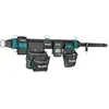 Makita, Malette à outils, Kit de sacoches ceinture super-lourdes