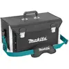 Makita - E-15394 Mallette à outils renforcée 505x295x265mm 3,8Kg 32Lt