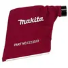 Makita 122351-2 Sac ramasse-poussière