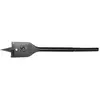 Makita Makita - Mèches plates - Diamètre : 25 / Longueur : 150