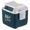 Makita, Batterie outillage + chargeur, Batterie d'outils BH9020A 19359...