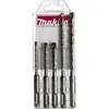 Makita Kit de forets Makita D-00795
