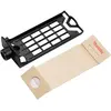 Makita 193294-5 Stofzakhouder met papieren stofzak