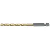 Makita D-15855 Metaalboor HSS-tin 13,0x150mm
