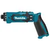 Makita Makita Tournevis 7,2 V (sans batterie ni chargeur) - DF012DZ