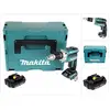 Makita, Perceuse + Visseuses sans fil, DFS250Y1J Vis du chargeur de ba...