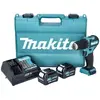 Boor-schroefmachine Makita DF332DSME