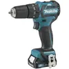 Makita HP332DSAJ Accu Klopboor-/Schroefmachine BL 10.8V 2.0Ah in Mbox