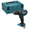 Perceuse à Percussion Makita DHP482ZJ (Machine seule makpac 2)