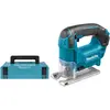 Makita JV101DZJ Accu Decoupeerzaag 10.8V Losse Body in Mbox