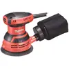 Makita M9204 Excentrische schuurmachine - 240W - 125mm