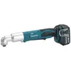 Visseuse d'angle à chocs MAKITA - DTL061RTJ - 18V Li-Ion 5Ah - 60Nm