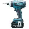 MACHINE À VIS MULTIFONCTION 18V DTP141RTJ MAKITA 2 batteries 5Ah + cha...