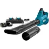 Makita - DUB362PT2 - 36V (2x 18V) Li-Ion accu bladblazer set (2x 5,0Ah...
