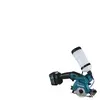 Scie au diamant MAKITA CC301DSMJ 10,8V (2 X 4,0Ah) Li-ion