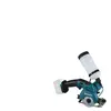 Makita Makita Scie diamant 85mm CXT 12 V (sans batterie et chargeur) - CC301DZ