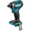 MAKITA Visseuse à chocs - 175 Nm 18 V Li-ion (machine seule) - DTD154Z