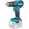 Perceuse Combi - Makita - DHP483Z - 18 V - Sans fil - Longueur compacte 176mm