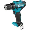 Makita Makita DF333DZJ - Perceuse visseuse Li-Ion 12V (machine seule) dans Mbox
