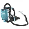 Aspirateur 36V (2x18V) DVC261LX14 (sans batterie ni chargeur) - MAKITA...