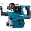 Makita, Perceuse + Visseuses sans fil, DHR242ZJW