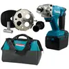 Malaxeur (Produit seul) MAKITA DUT130Z