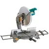 Scie à coupe d'onglet - MAKITA - LS1440N - 1380 W - Ø 355 mm
