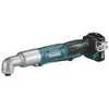 Makita - Visseuse d'angle à chocs 12V CXT Li-Ion 2 Ah 1/4'' 60 Nm - TL...