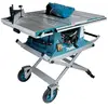 Makita Makita Scie bois sur table, 1500 W, 260 mm - MLT100NX1