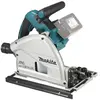 Makita Scie plongeante 18V Li-Ion Ø165 mm Bluetooth MAKITA - DSP601ZU